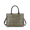 Sac à main Shopper Savanna matelassé