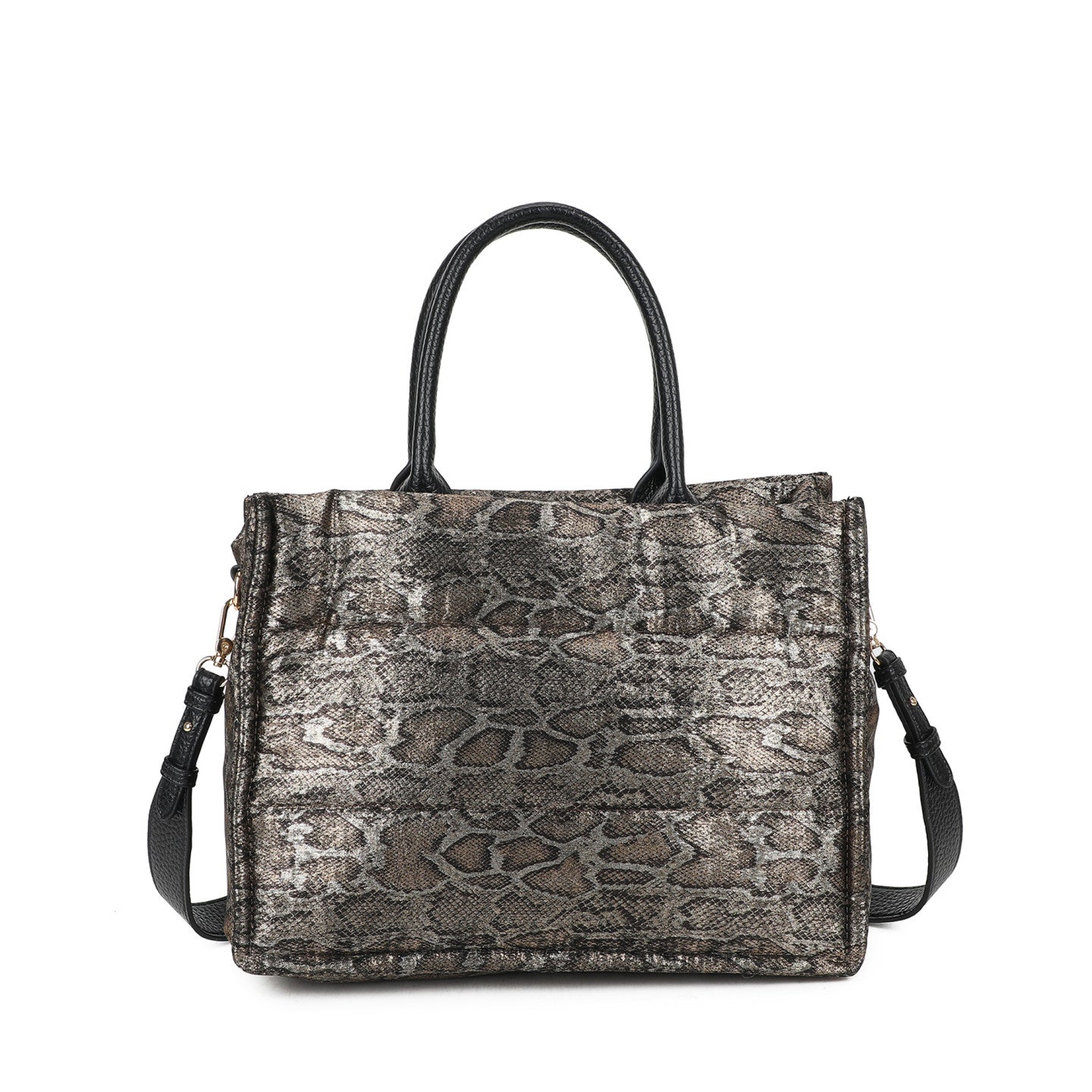 Sac à main Shopper Savanna matelassé