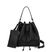 Sac à main Shopper style bonbon
