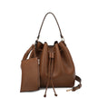 Sac à main Shopper style bonbon