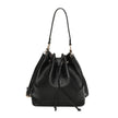 Sac à main Shopper style bonbon