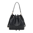 Sac à main Shopper style bonbon