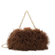 Sac bandoulière avec chaîne
