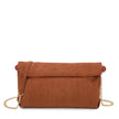 Sac bandoulière en daim