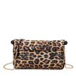 Sac bandoulière en daim