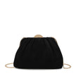 Sac bandoulière en daim