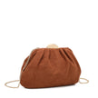 Sac bandoulière en daim