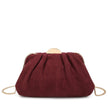 Sac bandoulière en daim