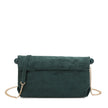 Sac bandoulière en daim
