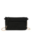 Sac bandoulière en daim