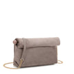 Sac bandoulière en daim
