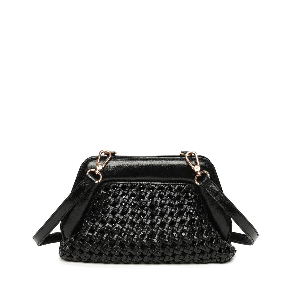 Sac bandoulière fait à la main