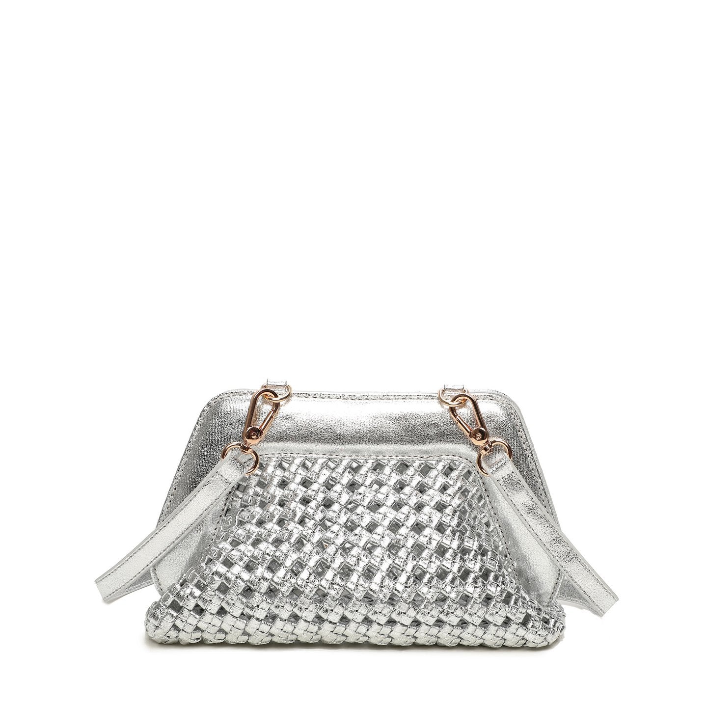 Sac bandoulière fait à la main
