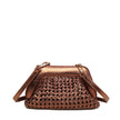 Sac bandoulière fait à la main