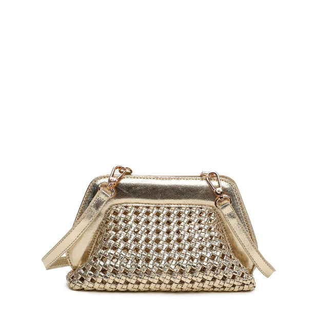 Sac bandoulière fait à la main