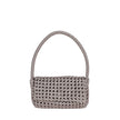 Sac d'épaule fait à la main