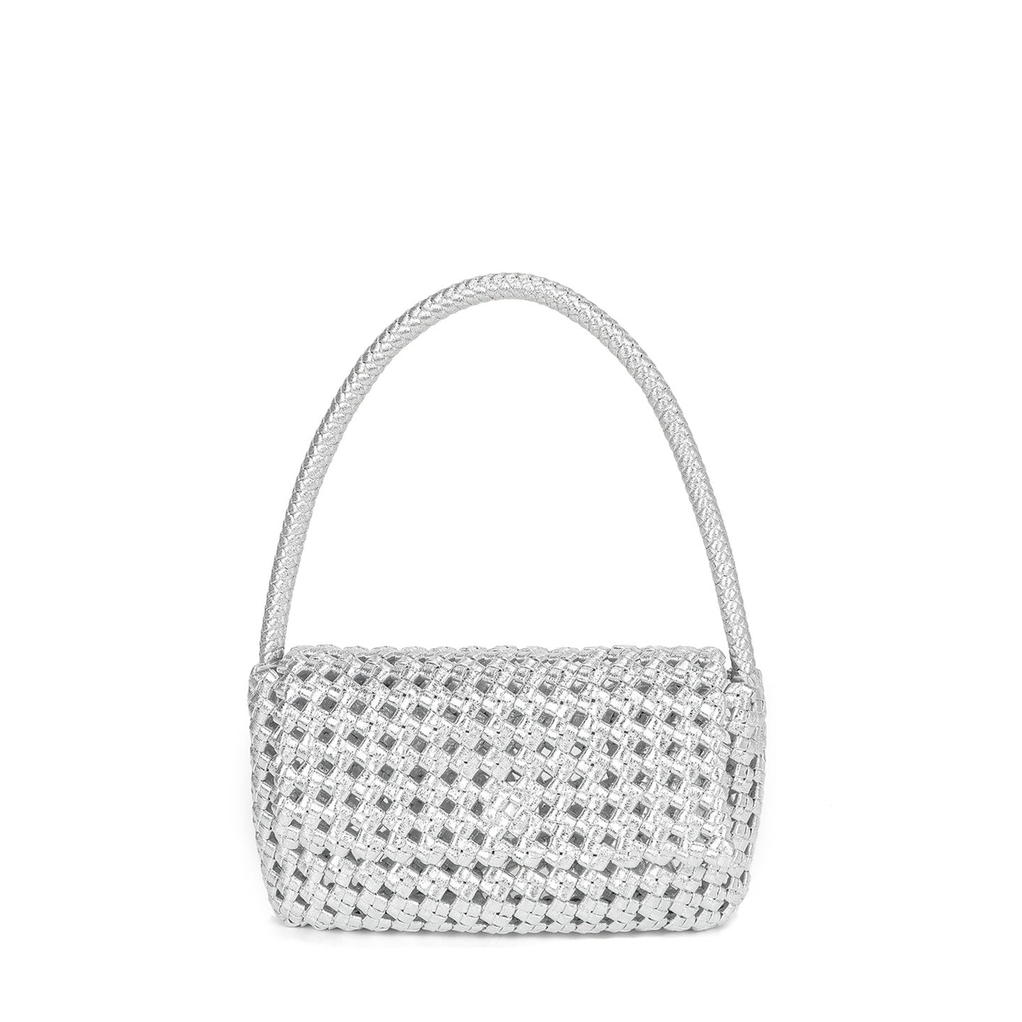 Sac d'épaule fait à la main