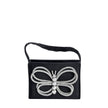 Pochette femme avec papillon