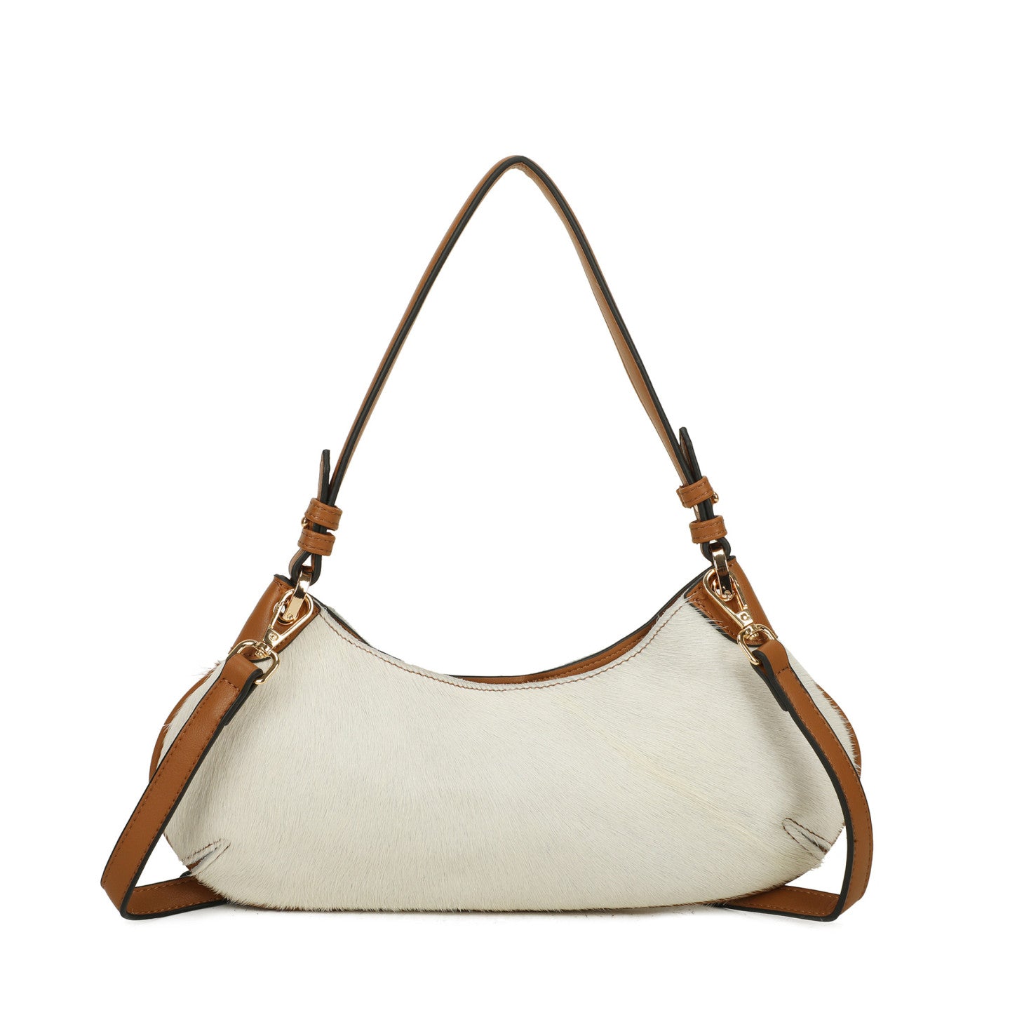 Sac épaule à motif animal