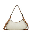 Sac épaule à motif animal