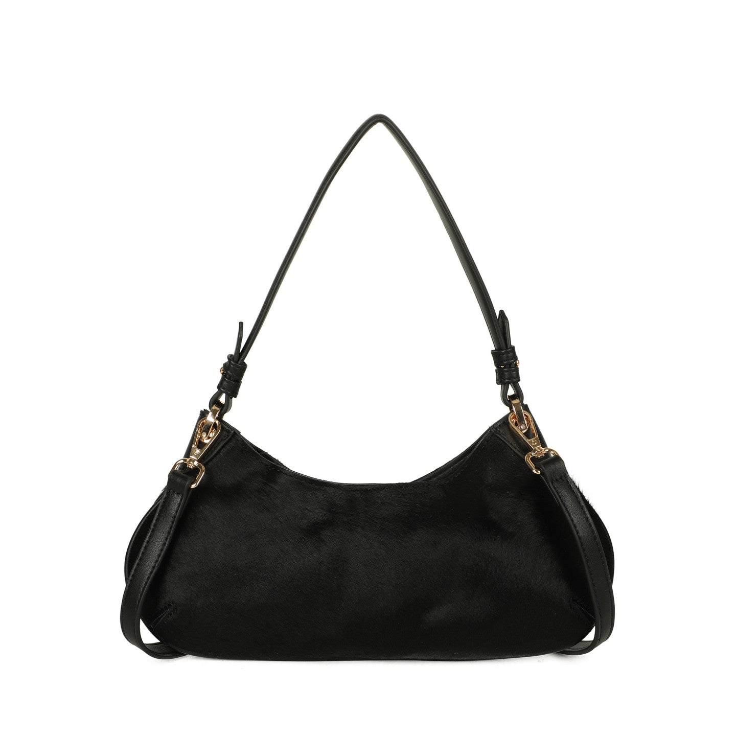 Sac épaule à motif animal