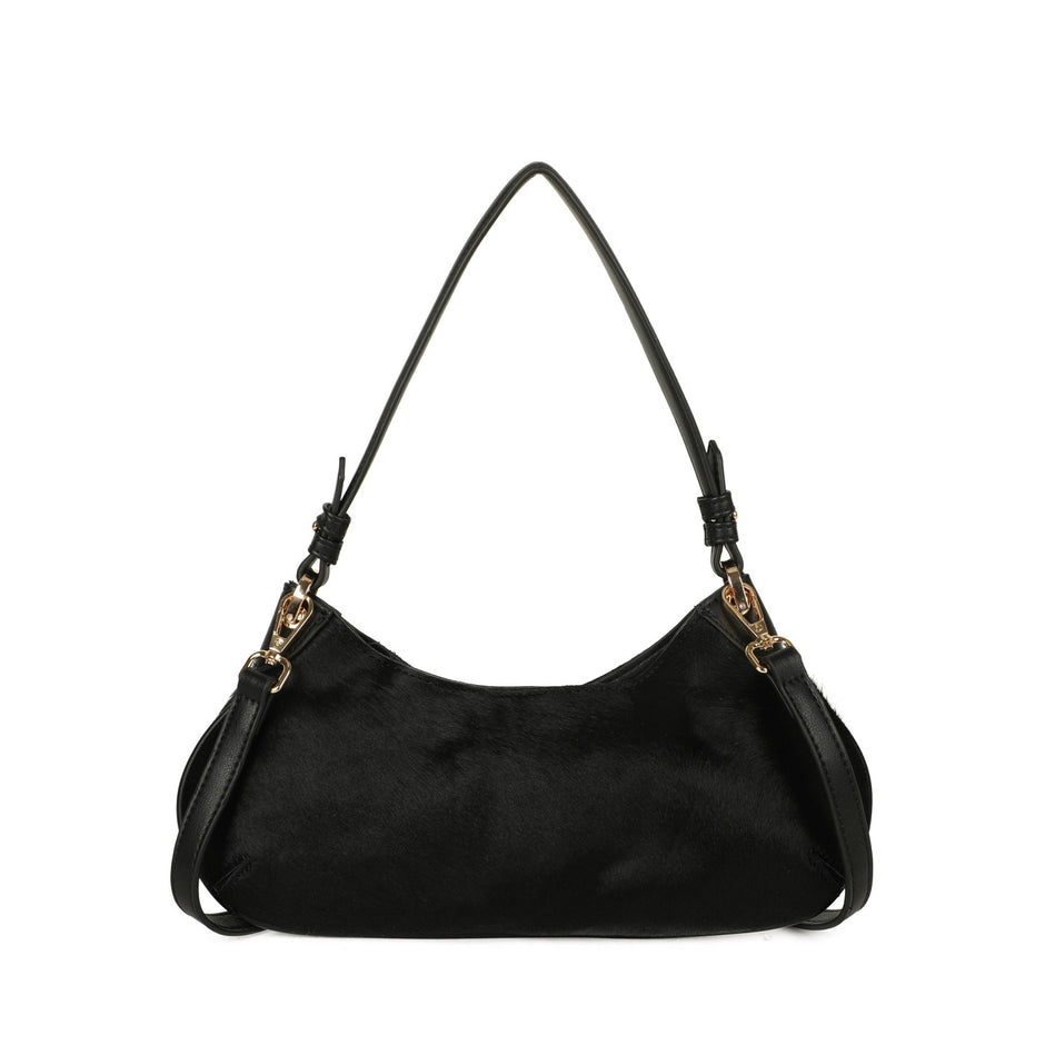 Sac épaule à motif animal