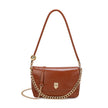 Sac épaule avec chaîne