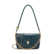 Sac épaule avec chaîne