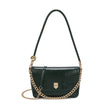 Sac épaule avec chaîne