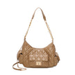 Sac épaule avec chaîne