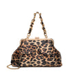 Sac épaule avec nœud