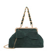 Sac épaule avec nœud