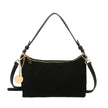 Sac épaule avec pendentif