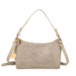 Sac épaule avec pendentif