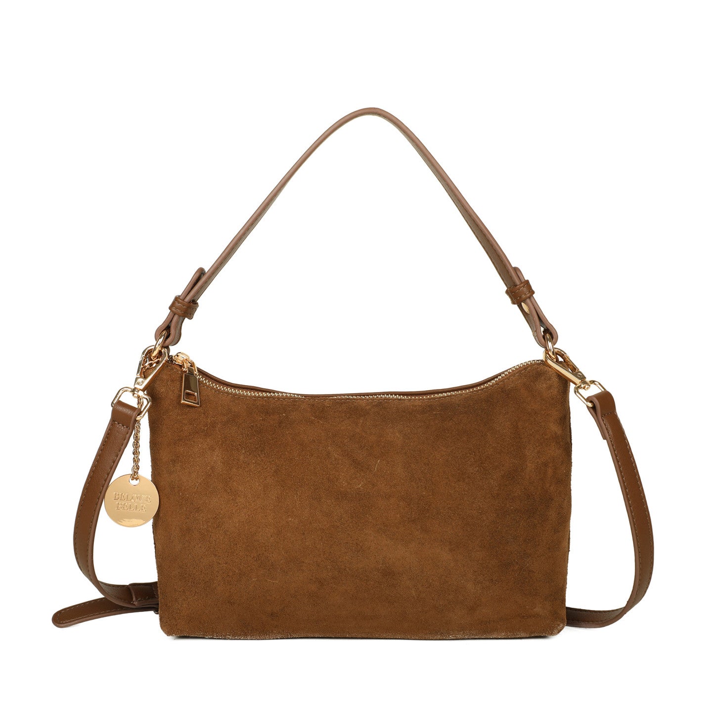 Sac épaule avec pendentif