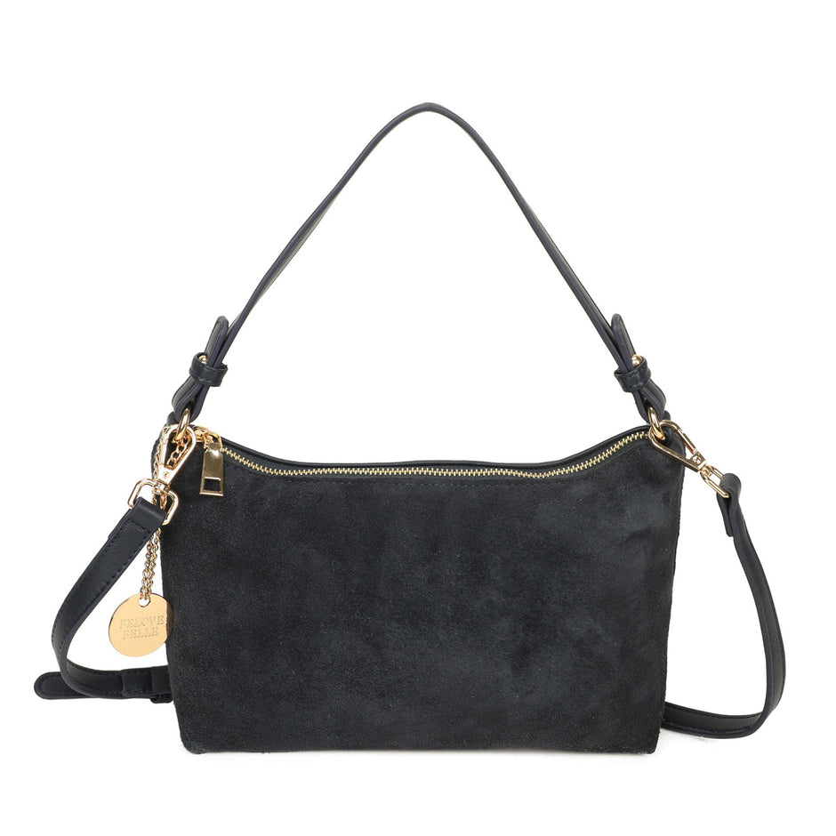 Sac épaule avec pendentif