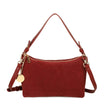 Sac épaule avec pendentif