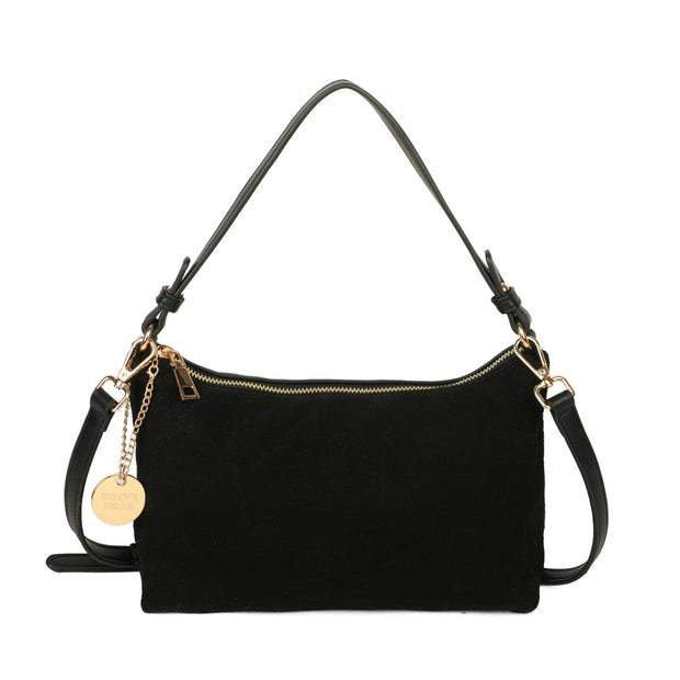 Sac épaule avec pendentif