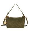 Sac épaule avec pendentif