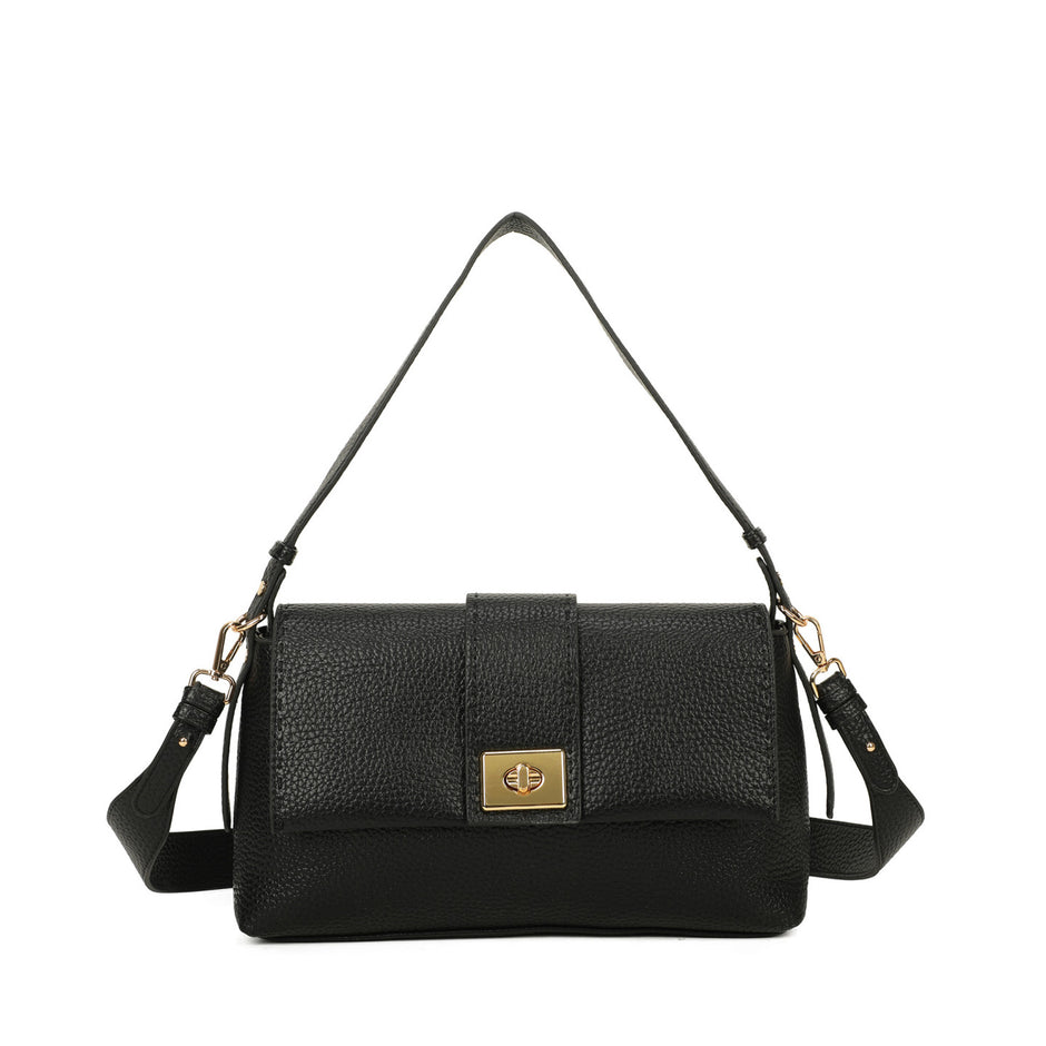 Sac épaule avec plusieurs poches