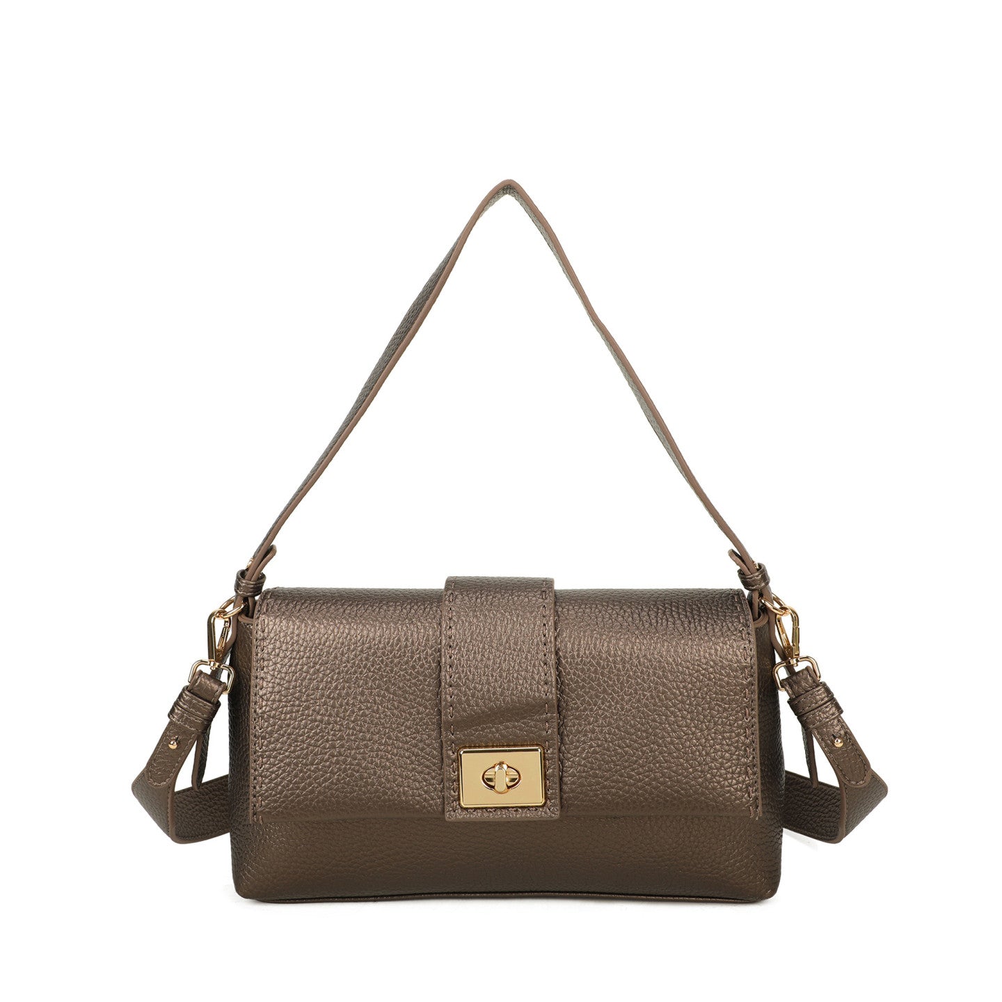 Sac épaule avec plusieurs poches