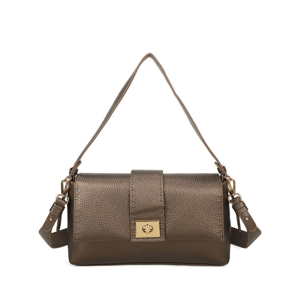Sac épaule avec plusieurs poches