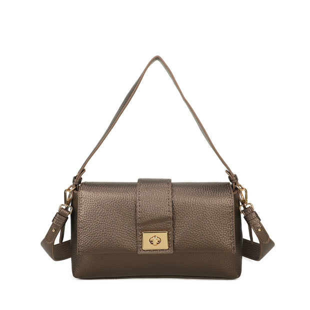 Sac épaule avec plusieurs poches