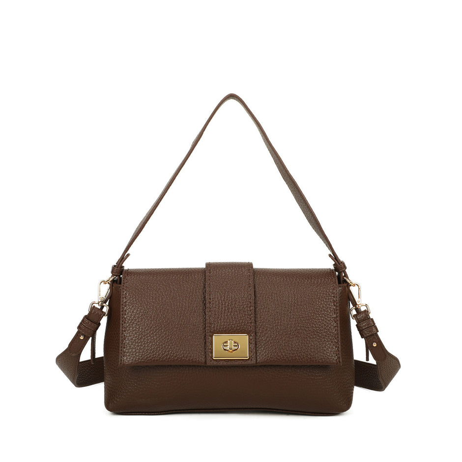Sac épaule avec plusieurs poches