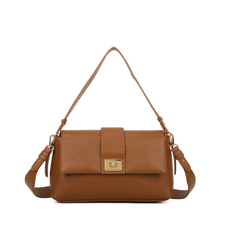 Sac épaule avec plusieurs poches