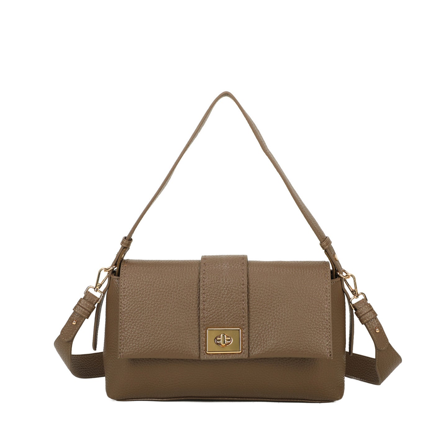 Sac épaule avec plusieurs poches