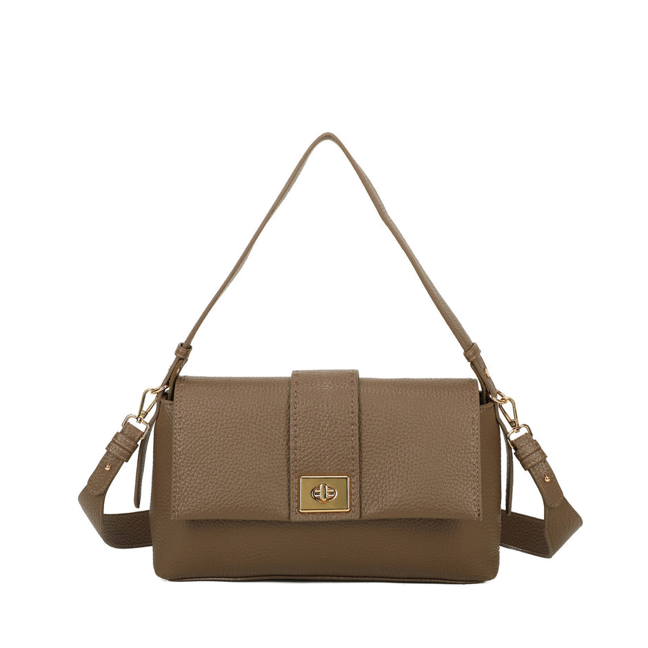 Sac épaule avec plusieurs poches