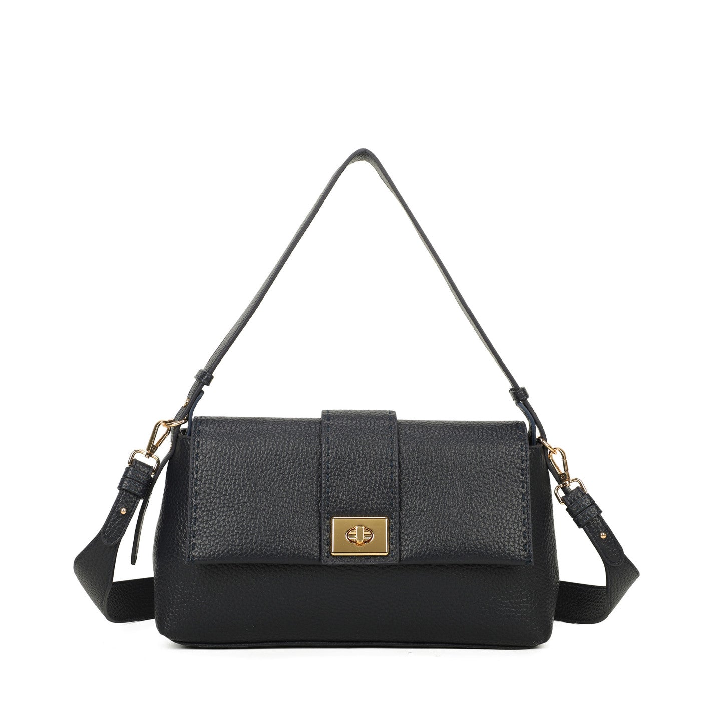 Sac épaule avec plusieurs poches