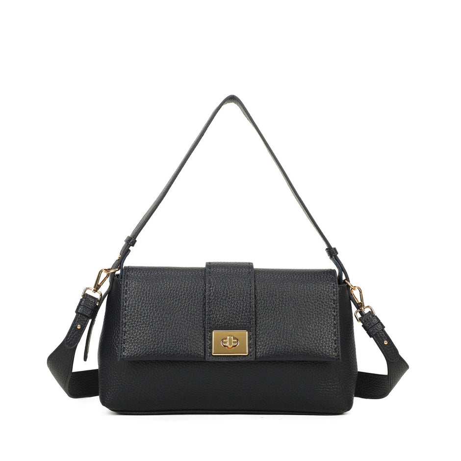 Sac épaule avec plusieurs poches