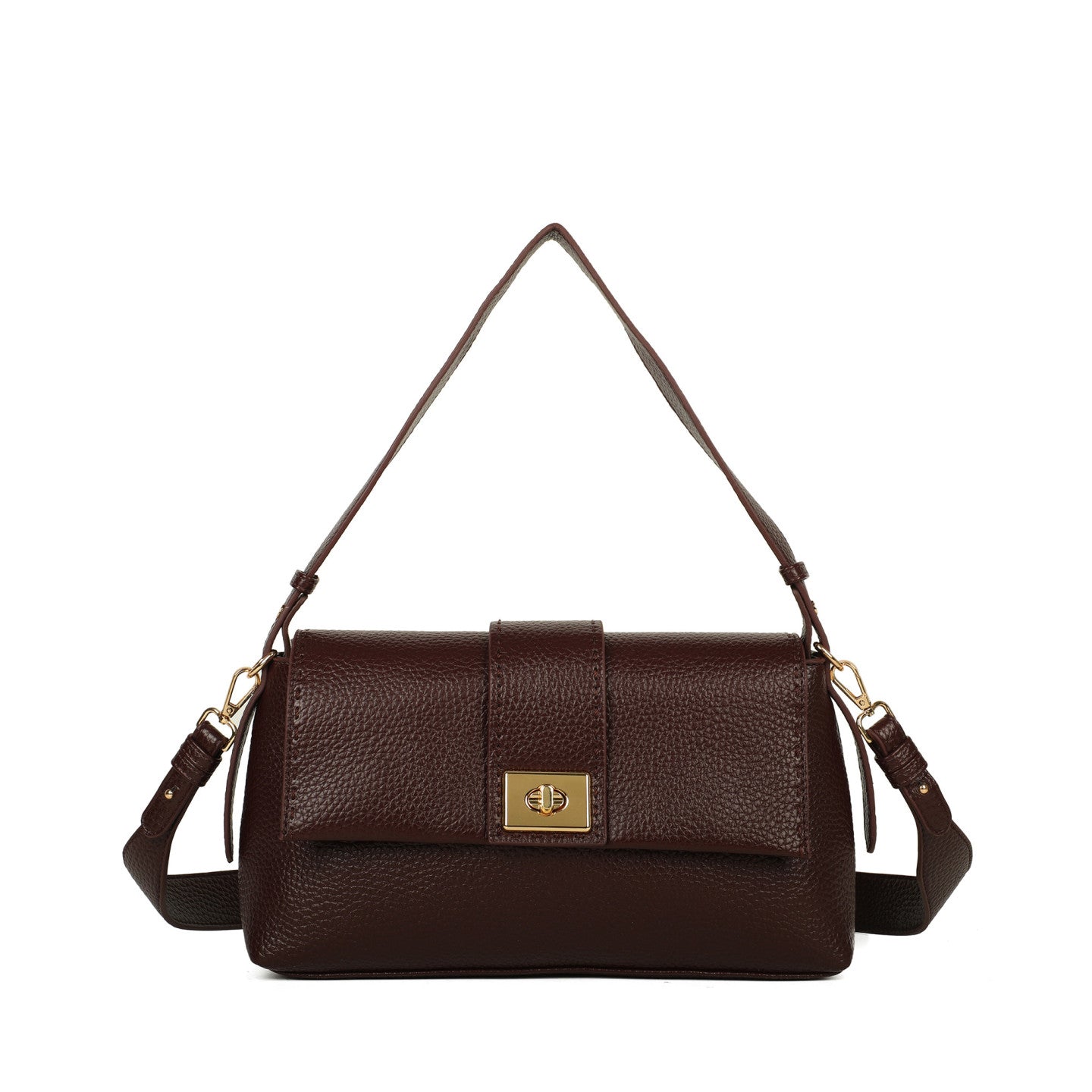 Sac épaule avec plusieurs poches